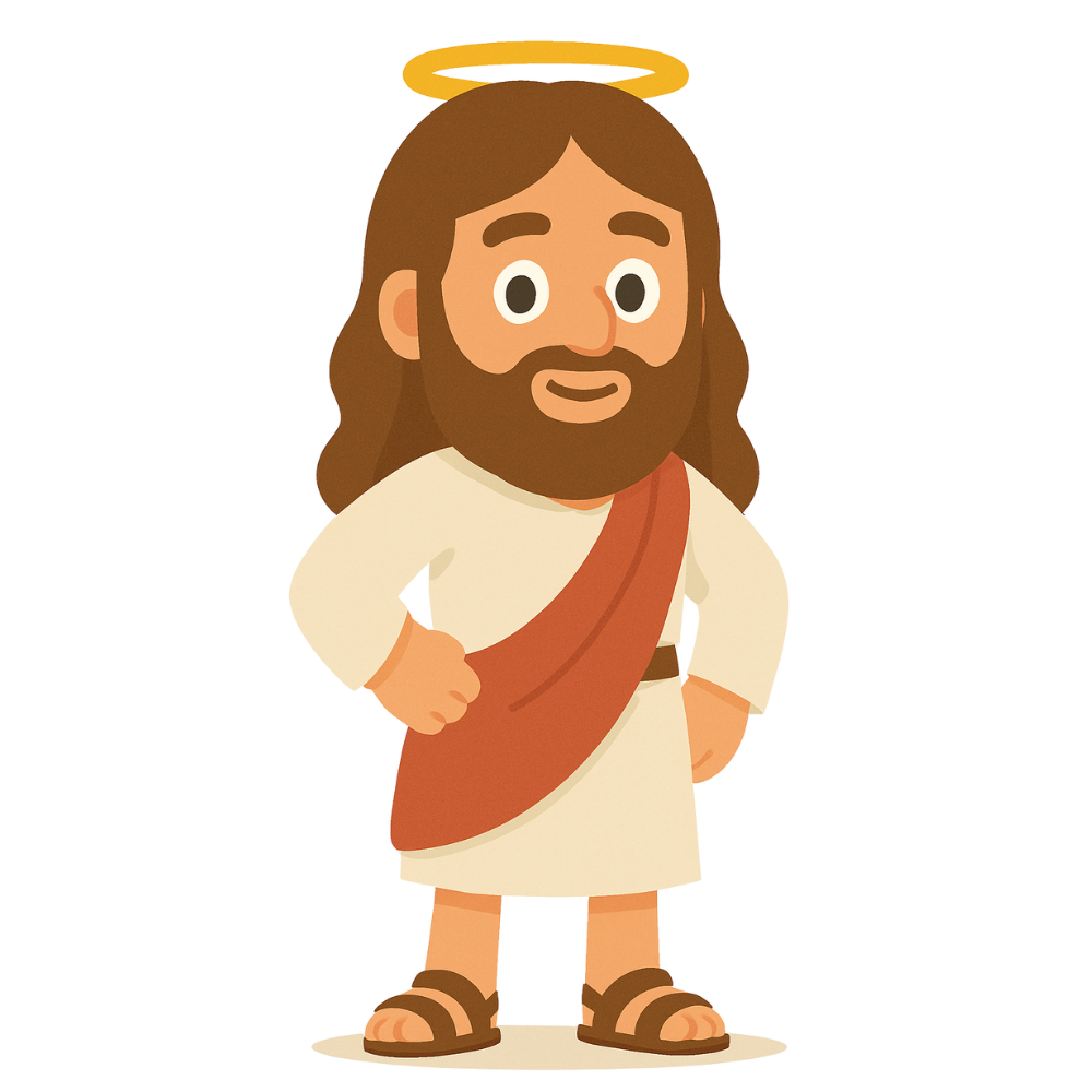 Jesus